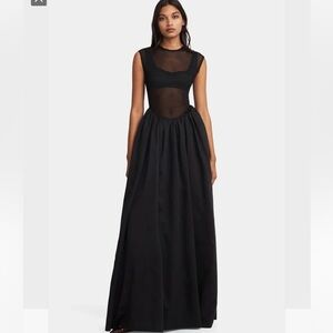 Hansen & Gretel Anya Gown